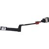 JINTAI per Dell Precision 7550 7560 M7550 FDX50 Connettore di Alimentazione DC Power Jack Dock Port Plug Socket 01X26W DC301016300
