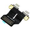ZAHARA Alimentazione Carica DC Jack Presa per Air 13 A1932 A2179 A2337 20182020 USBC 82101658A 8210165803 82101161A DC Power Jack/Power Jack/Charging Port