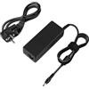 FLGAN 90W Alimentatore Caricatore per Medion Akoya P17619 P17615 P17613 P17611 P17610 P17609 P15647 P15648 P15649 P15650 S17403 S17404 17405 S17406 S17402 Intel NUC KIT Caricatore 90w