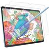 Lyepetik [2 pezzi] Pellicola protettiva di carta per Xiaomi Redmi Pad 2 Pro, pellicola di carta opaca per scrivere e disegnare, senza bolle, anti-graffio, anti-impronte