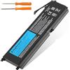 KingSener 65WH RC30-0328 Batteria per Razer Blade 15 2020 2021 Series RZ09-0328 RZ09-03304x RZ09-03305x RZ09-0330x RZ09-03286 RZ09-032888 09-03 69 4ICP5/46/108 4221mAh