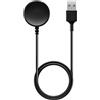 PHONILLICO Caricatore compatibile con Samsung Galaxy Watch Ultra/FE/7/6/5/4/4 classic/3/Active 2/Active - Cavo usb di ricambio 100cm Caricabatterie Addatore Cavetto di Ricarica PHONILLICO