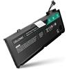 CELLONIC Batteria compatibile con Apple MacBook Pro 13 - A1278 2009, 2010, 2011, 2012, Apple A1322 5900mAh 10.95V
