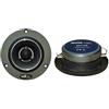 MASTER AUDIO 2 SUPER TWEETER MASTER AUDIO BST12/8 BST 12/8 da 175 watt rms e 350 watt max da 9,50 cm di diametro 98 db 8 ohm con profondità 2,70 cm, a coppia
