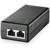 YuLinca 2.5 Gigabit Poe+ Injector, 802.3af/at Power Over Ethernet Poe Adapter, 100/1000/2500Mbps, Non-Poe to Poe Adapter, Plug & Play, Distanza Fino a 100 Metri (328 ft.)