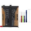 Swark Batteria di ricambio BS08FA compatibile con Xiao-mi Black Shark 4/Black Shark 4 Pro con strumenti
