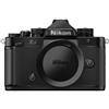 JJC Skin Sticker Body Wrap Protector Cover per Nikon Zf Full-frame Camera | Nero, pellicola protettiva realizzata in materiale 3M, scudo antigraffio e decalcomanie, facile da installare e rimuovere