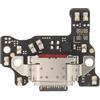 Generico Ricambio Compatibile con MOTOROLA MOTO EDGE 50 NEO XT2409 XT-2409 FLAT FLEX sub PCB Board DOCK JACK PORTA INGRESSO Usb CONNETTORE CAVO CARICA RICARICA