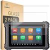 Mr.Shield Pellicola per Autel MaxiSys Ms906 PRO/PRO-TS，MaxiCOM MK906 PRO
