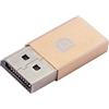 chenyang Adattatore display virtuale Displayport DP Displayport Dummy Plug Emulatore Ghost senza testa 2560x1600p@60Hz