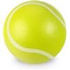 perixx Peripro-303 - Trackball sportivo da 3,4 cm, compatibile con M570, M575, PeriMICE-517/520/717/720 e altri mouse trackball da 3,4 cm (Tennis)