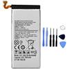 ELLENNE BATTERIA per SAMSUNG A3 2015 A300 EB-BA300ABE CON KIT ATTREZZI