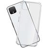 mtb more energy® Custodia Soft Armor per Google Pixel 4 XL (6.3'') - Angoli rinforzati - 1.5mm TPU Case Cover