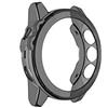 WINSKY Custodia Compatible with Garmin Fenix 3 HR/Fenix 3, Custodia Protettiva in Silicone per Custodia Protettiva Antiurto e infrangibile