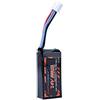OMPHOBBY M1 Ricambi per Elicotteri OSHM1024 Set Di Batterie Al Litio 2S 350Mah 50C Ricambio Originale per OMP HOBBY M1 RC Elicotteri Accessori Pezzo di Ricambio