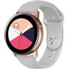 FYISWHO Cinturini di Ricambio Silicone per Polar Vantage V3/M3/M2/M,Grit X/X2 Pro/Street X, 22mm Sport Bracciali Cinturino per OPPO Watch X3/X2/X/2/2R/S,per Oneplus Watch 4/3 47mm/2/2R/Lite