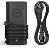 Tuvoyo Caricatore USB C 100 W Compatibile con Dell Precision 5680 3581 3580