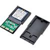 NFHK Adattatore CF-Express da tipo B a M.2 NVMe 2230 M-Key CFE per scheda di memoria di espansione Xbox Series X&S CH SN530 SSD PCIe4.0