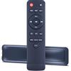 Snrigw Telecomando di ricambio adatto per Majority Snowdon II Soundbar SNO-BAR-BLK-2 UK