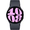 Samsung WATCH6 40mm GRAPHITE BT GRAPHITE