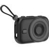 ZOPIN Batteria magnetica da 10.000 mAh, ricarica rapida PD da 22,5 W, con cavo USB-C e indicatore LED, compatibile con iPhone 17/16/15/14/13/12 serie, colore nero