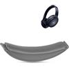ACCOUTA QuietComfort 45 Headphone Archetto di ricambio Compatibile con Bose QuietComfort 45 QC45 QC35 QC35 II SE (QC SE) Headphones Imbottitura per archetto con Morbida Pelle Archetto Cuscino