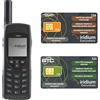 OSAT Telefono satellitare Iridium 9555 | Copertura globale | Voce, messaggi, dati | Design compatto | Dispositivo robusto e durevole | Comunicazione affidabile