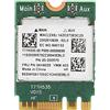 Dilwe NGFF M.2 PCI-E RTL8723BENF RTL8723BE Scheda di Rete WiFi Portatile per Laptop, FRU 04X6025 Adattatore di Rete 300M WiFi per B40-30 N40-70 per 7 8 10 Linux