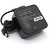 RUKIPLAY Alimentatore di rete 19 V 3,42 A 65 W ADP-65JH BB EXA0703YH ADP-65AW ADP-65BW PA-1650-30, compatibile con Asus X551 X551M X551CA X551MA X555LA