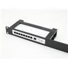 thingsINrack Rack mount for Ubiquiti Unifi USW-Flex-2.5G-8-PoE 19inch 1U