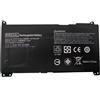 CYDZ-T&L battery RR03XL Batteria per laptop HP ProBook 430 440 450 455 470 G4 G5, HSTNN-PB6W HSTNN-LB7I HSTNN-UB7C, 851610-850 851477-831 851477-421, 11,4 V, 3 celle