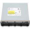 Topiky Driver del Disco Blu Ray, Sostituzione della Periferica di Gioco del Driver del Disco con Cacciavite, per Console per One DG 6M2S 01B,(DG-6M2S-01B)