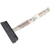 JINTAI Connettore HDD Hard Disk SATA Cavo per HP Envy 15J DW15 SSD SATA HDD Cavo del Disco Rigido Connettore Cavo HDD