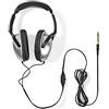 TronicXL Cuffie per TV, cuffie stereo, 6 m, cavo lungo, TV compatibile con Sony LG Panasonic Grundig Samsung Philips Toshiba Hisense Medion Ferretto Seniors
