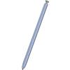 SSS·GRGB Penna stilo per Samsung Galaxy S25 Ultra 5G, S25 Ultra S Pen Kit di ricambio con 4096 sensibilità alla pressione, senza Bluetooth argento chiaro