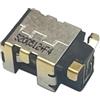 Gintai Presa di Alimentazione DCJACK connettore per HP EliteBook X360 1030 G2 Series EliteBook 725 820 850 G3 G4 ProBook 640 650 G2 826805-001 840 G4