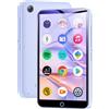 joliker Lettore MP3 con Bluetooth e WiFi, Lettori MP3 e MP4 da 80 GB con Fotocamera, Lettore Musicale Android con Spotify, Amazon Music, Deezer, Audible, Lettore Musicale HiFi con Schermo Touch da 4,02