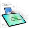 Bighan 3 Pezzi Pellicola Protettiva per Compatibile per Samsung Galaxy Tab A11 Plus, Antiriflesso, Protezione di Carta PET per Disegno