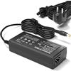 Negsaiy Caricabatterie da 19 V Compatibile con Monitor LCD Acer 19,5, 20, 21, 23, 23,8, 24, 25, 27 Pollici R240HY SB220Q SA230 S231HL S232HL S202HL S230HL S220HQL S271HL S241HL G246HL