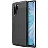 MUMOYAN CHcase Custodia for Huawei P30 Pro, Morbido TPU Custodia Cover Anti Scivolo Custodia Protezione Antiurto per Huawei P30 Pro -Black