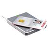 Identiv utrust 3721 F - Lettore multi-ISO con emulazione della tastiera USB 2.0/13,56 MHz / ISO14443 e ISO15693 / CCID