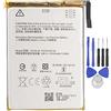 ELLENNE BATTERIA PER HTC GOOGLE PIXEL 3 G013A-B 2915MAH CON KIT SMONTAGGIO | Batteria per HTC GOOGLE PIXEL 3 / G013A-B da 2915mAh - Nuova con Kit attrezzi per lo smontaggio