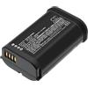 FYIOGXG Batteria di ricambio per Leica Q2, Q3, SL2, SL2S PN: Leica 19 531, BP-SCL6, LC-SCL6 2600/18.72Wh