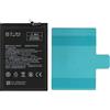 TY BETTERY [TY BETTERY] Batteria compatibile con BN62 Xiaomi Redmi NOTE 9 (4G) / Poco M3 / Redmi 9T