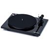 Pro-Ject Essential III Bluetooth Giradischi, Velocità 33/45 giri, Nero