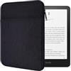 Flyorigin Custodia per E-Reader 6-7 pulgadas antiurto universale per Kobo Libra Colour/Calar/altri lettori di e-book da 6-7