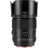 MEKE Meike Teleobiettivo medio Pro 85 mm F1.8 con messa a fuoco automatica STM, motore passo-passo, obiettivo verticale, compatibile con fotocamere Panasonic Lumix Sigma L S1H S1 S5 S5 Mark II