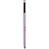 Duotipa Note 9 Stylus Pen di ricambio per Samsung Galaxy Note 9 N960 All Versions Stylus Touch S Pen con punte e piume (viola)