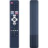 TCNOUMT Telecomando universale adatto per Sharp TV 32FG4EA 40FG2EA 32FG2EA per Android TV D800208 D800220 compatibile con EKO TV K240HSG K43FSG11 K320HSG K58USG per Dyon Smart 42 32 40 43 AD 2