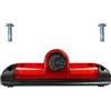 KNRAGHO FIAT Ducato Retrofit posteriore luce di retromarcia per FIAT Ducato fine 2006-2015 3 gen, P-eugeot Boxer, C-itroen Jumper (Senza monitor)